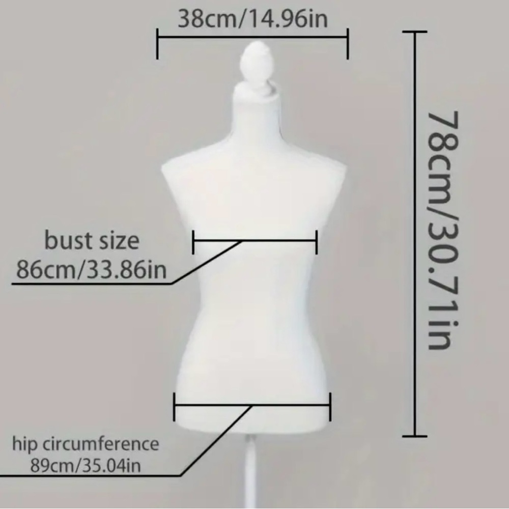 Angel Core Tank Size Small - Picture 3 of 6